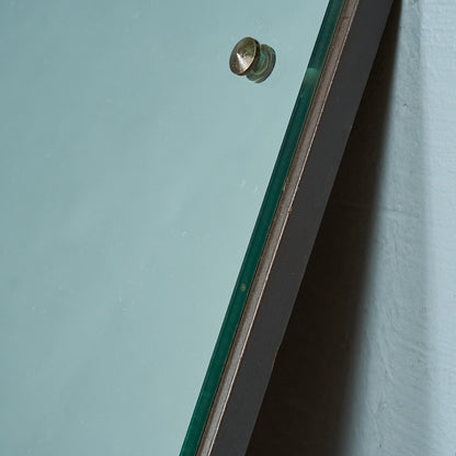 British vintage wall mirror #72208