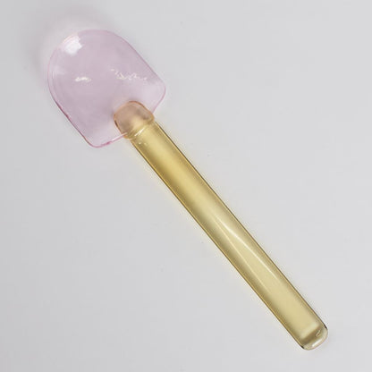 SNOW SHOVEL / Pink × Yellow