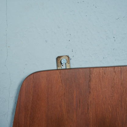 British Vintage Wall Hanger #82110