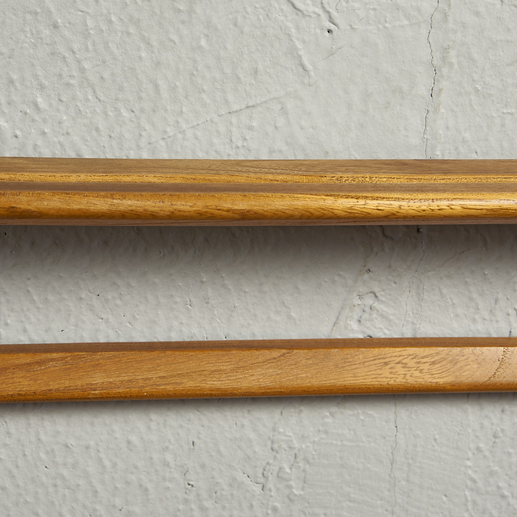 アーコール ERCOL ヴィンテージ ウォールラック (Wall Mounted Plate Rack model 268) #87177