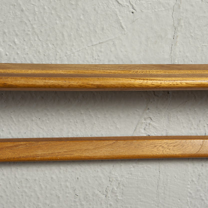 アーコール ERCOL ヴィンテージ ウォールラック (Wall Mounted Plate Rack model 268) #87177