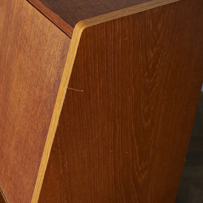 British Vintage Writing Bureau #81087