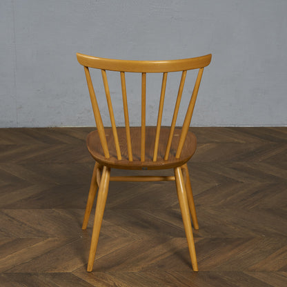 ヴィンテージ ボウトップチェア / ブルーラベル