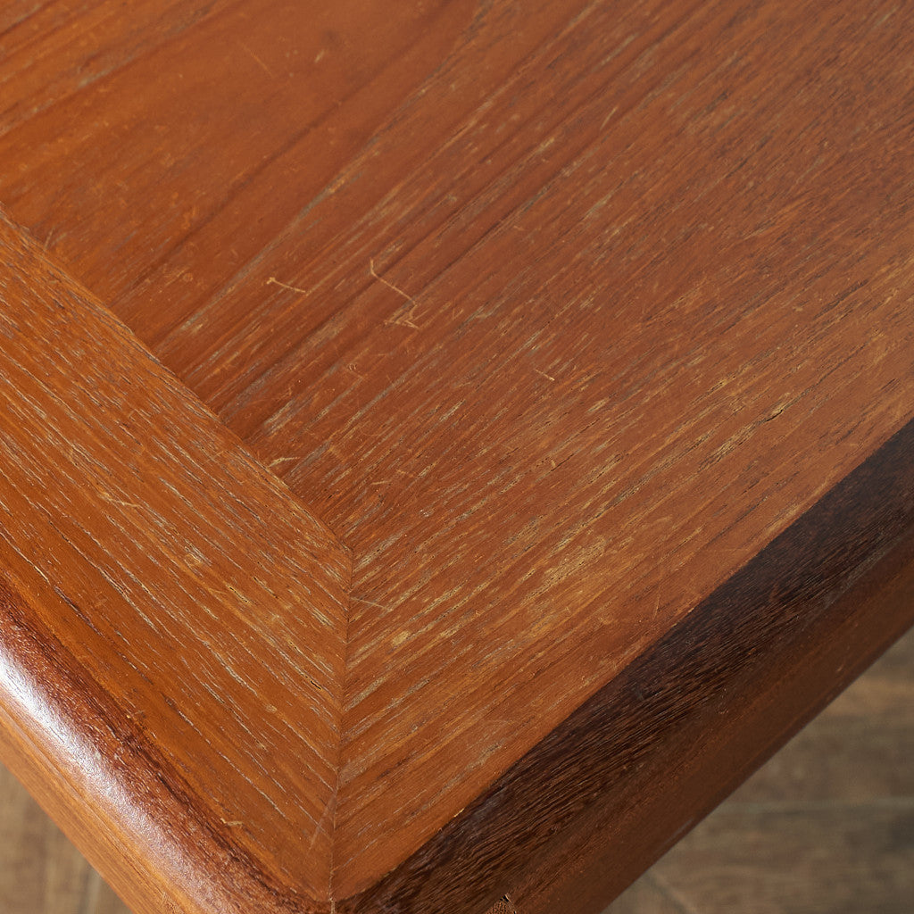 G-PLAN Vintage Coffee Table #77794