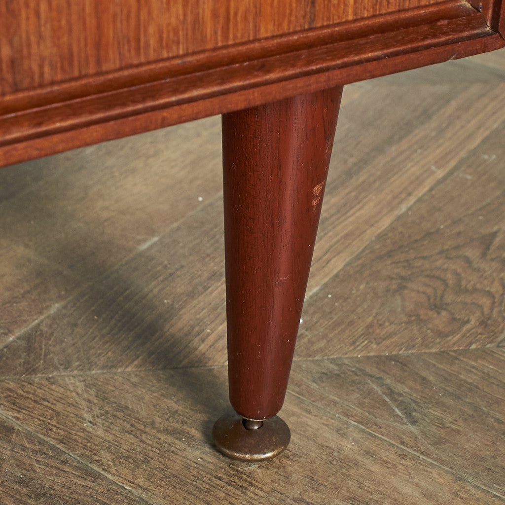 Meredew Vintage 5-Drawer Chest #77290