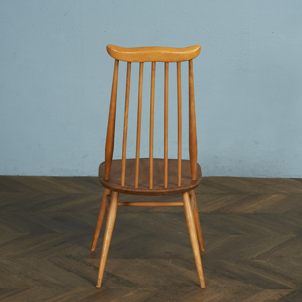 アーコール ERCOL ゴールドスミスチェア #74500