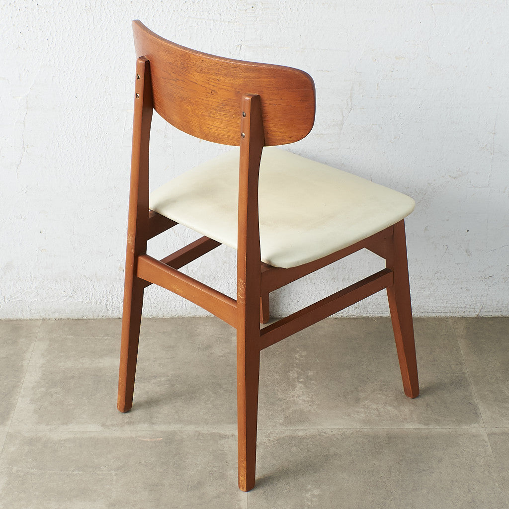 英国ヴィンテージ ダイニングチェア