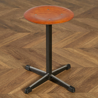 Marko Kwartet stoelen ヴィンテージ スツール