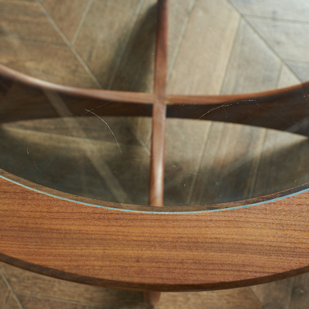 サーキュラー アストロテーブル Occasional Table (8040)