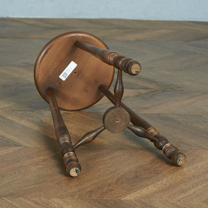 British classic side table/planter stand #82042