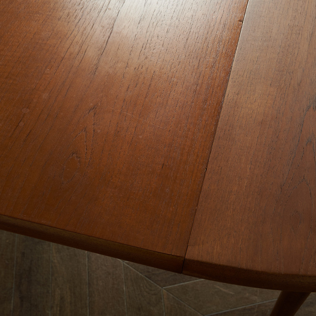 Jentique Extension Round Dining Table #84643