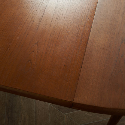 Jentique Extension Round Dining Table #84643