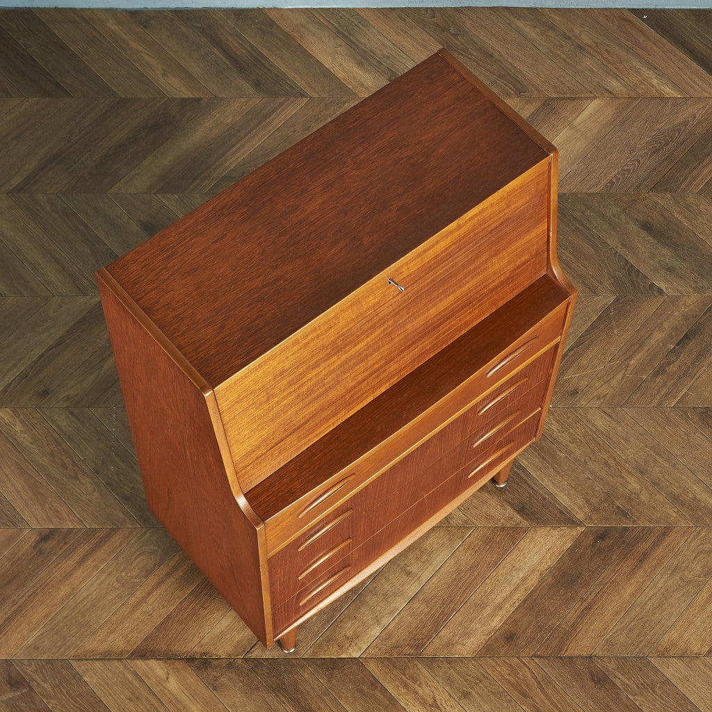 Jentique Writing Bureau #80431