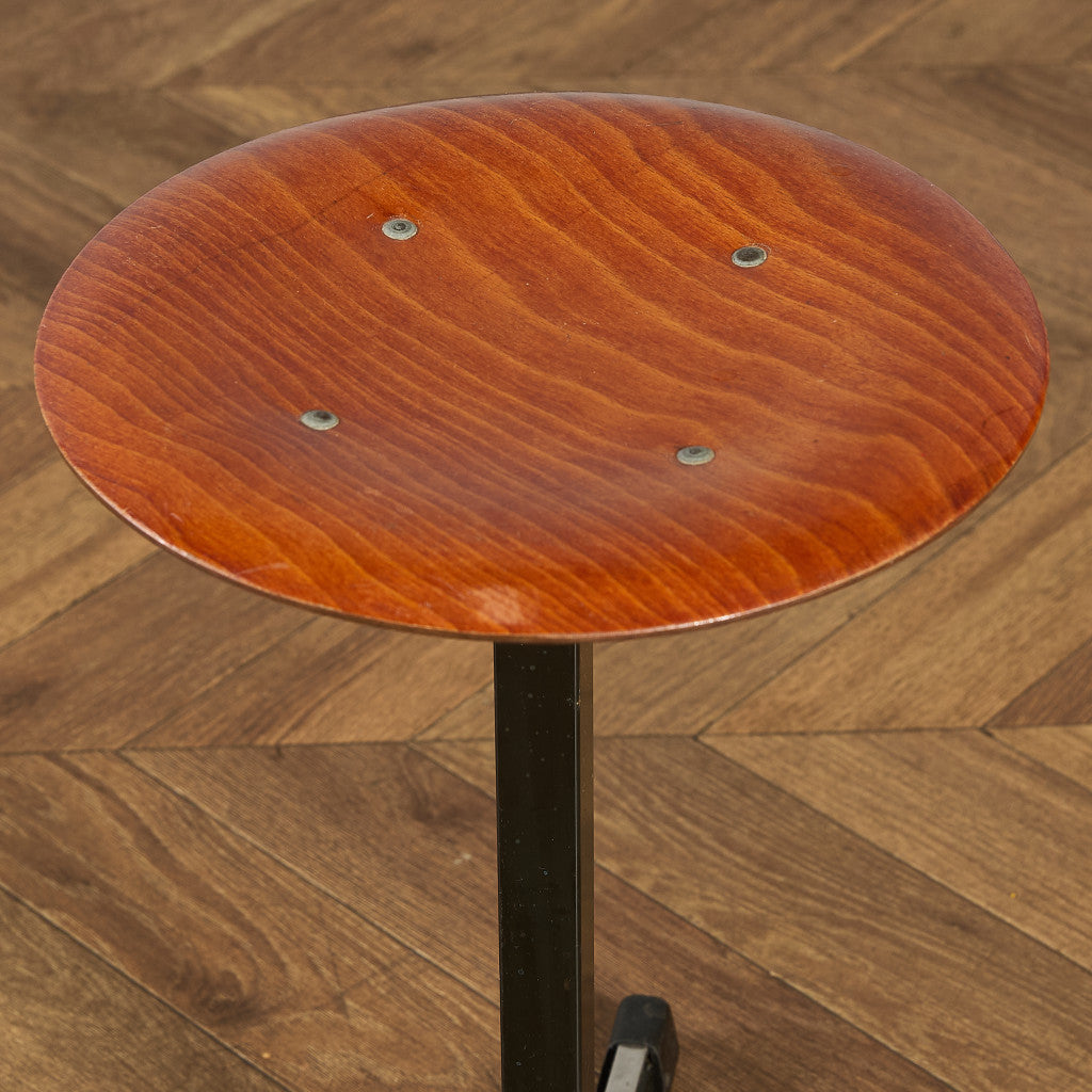 Marko Kwartet stoelen ヴィンテージ スツール