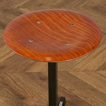 Marko Kwartet stoelen ヴィンテージ スツール
