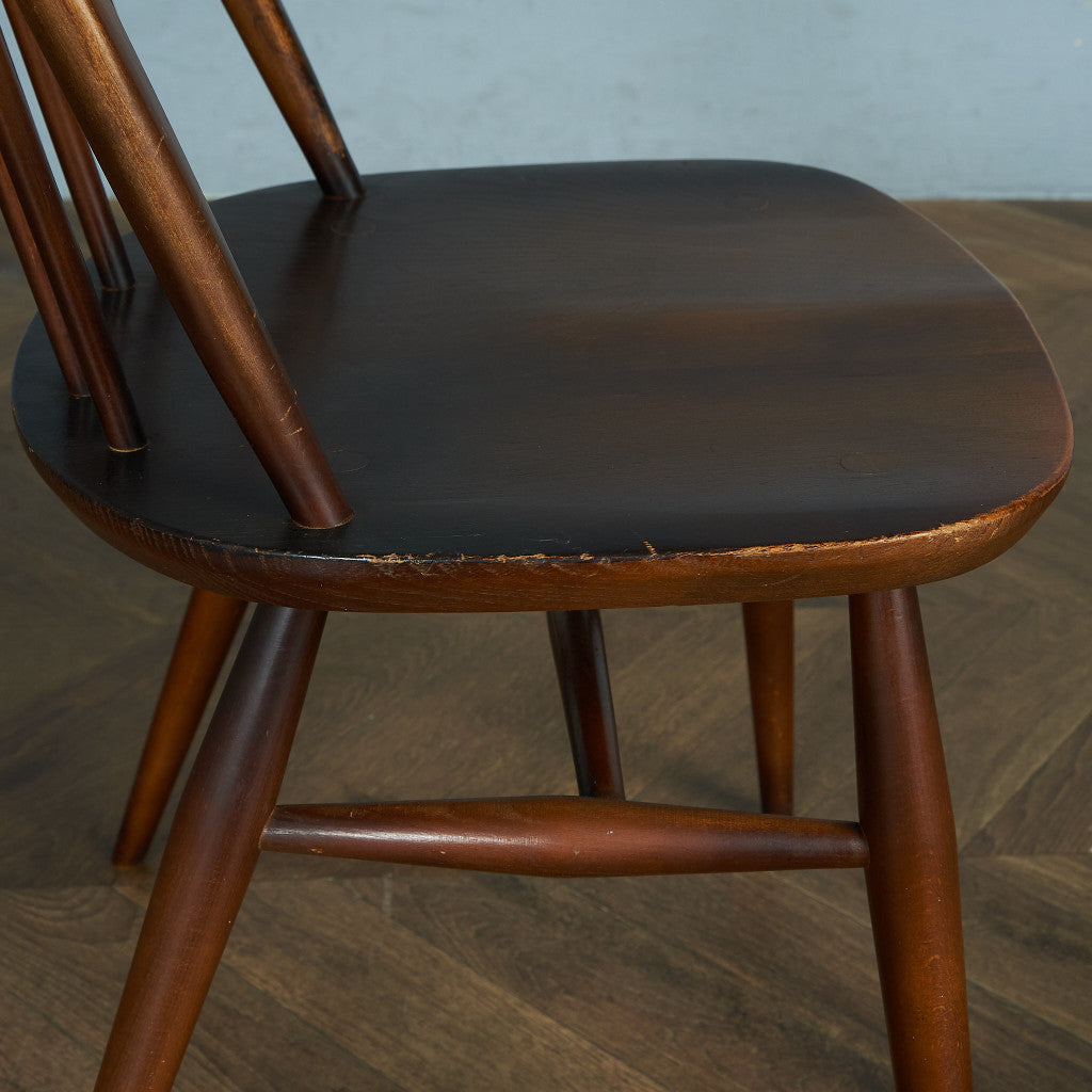 アーコール ERCOL クエーカーチェア #73949