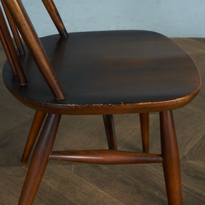 アーコール ERCOL クエーカーチェア #73949