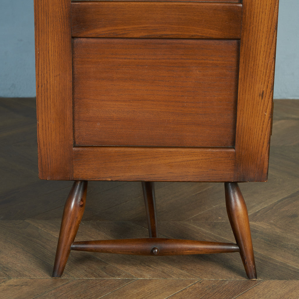 アーコール ERCOL ウィンザー サービング キャビネット #83675