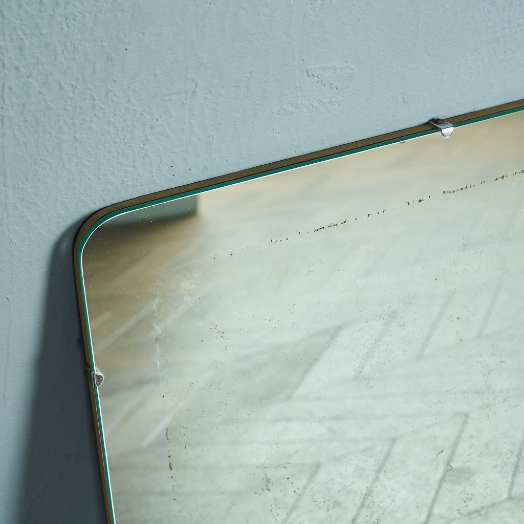 G-PLAN Brandon Vintage Wall Mirror #72997