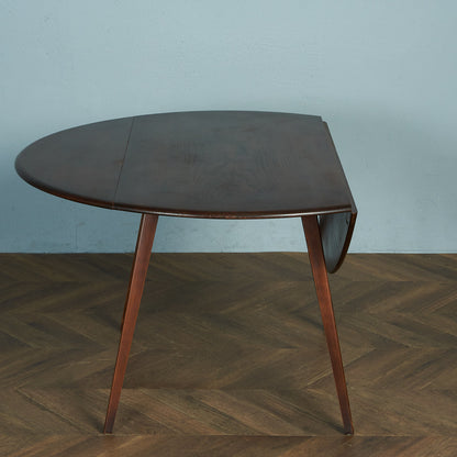 ERCOL Windsor Vintage Drop Leaf Table #80478