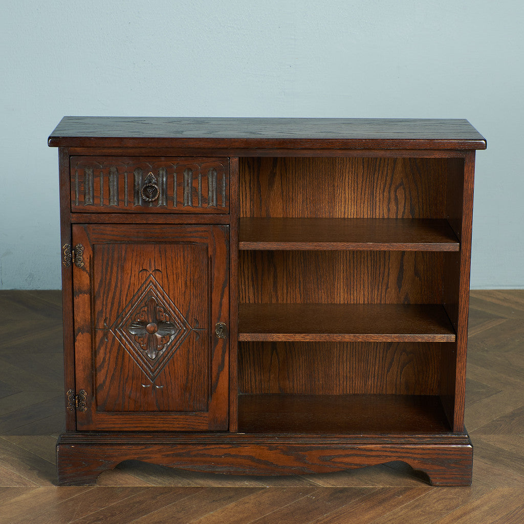 ジェイシーファニチャー Jaycee Furniture ブックケース #79675