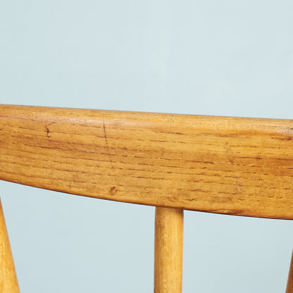 ERCOL Vintage Bow Top Chair #74550