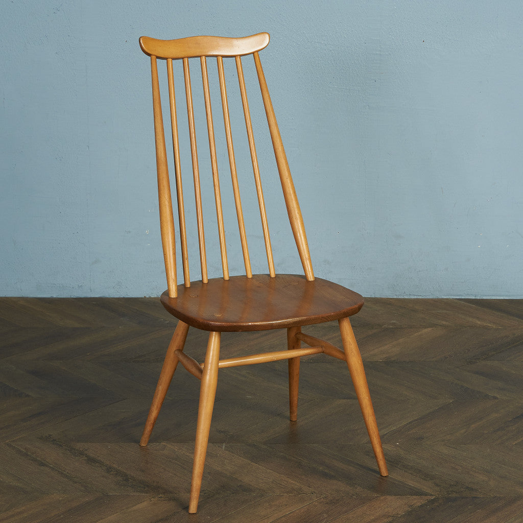 ERCOL Goldsmith Chair #74502
