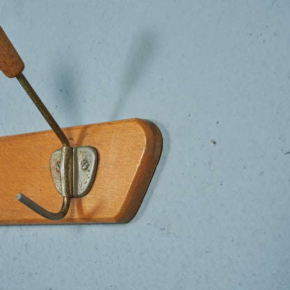 Belgian Vintage Wall Hanger #81859