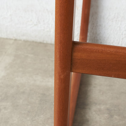 [67326] British vintage nesting table
