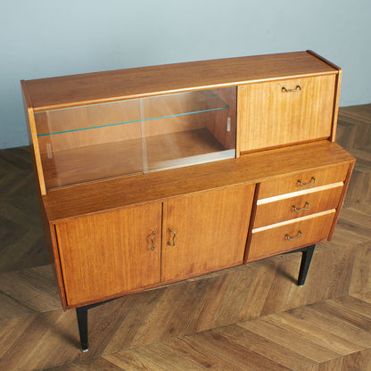 Nathan Vintage High Sideboard #79494