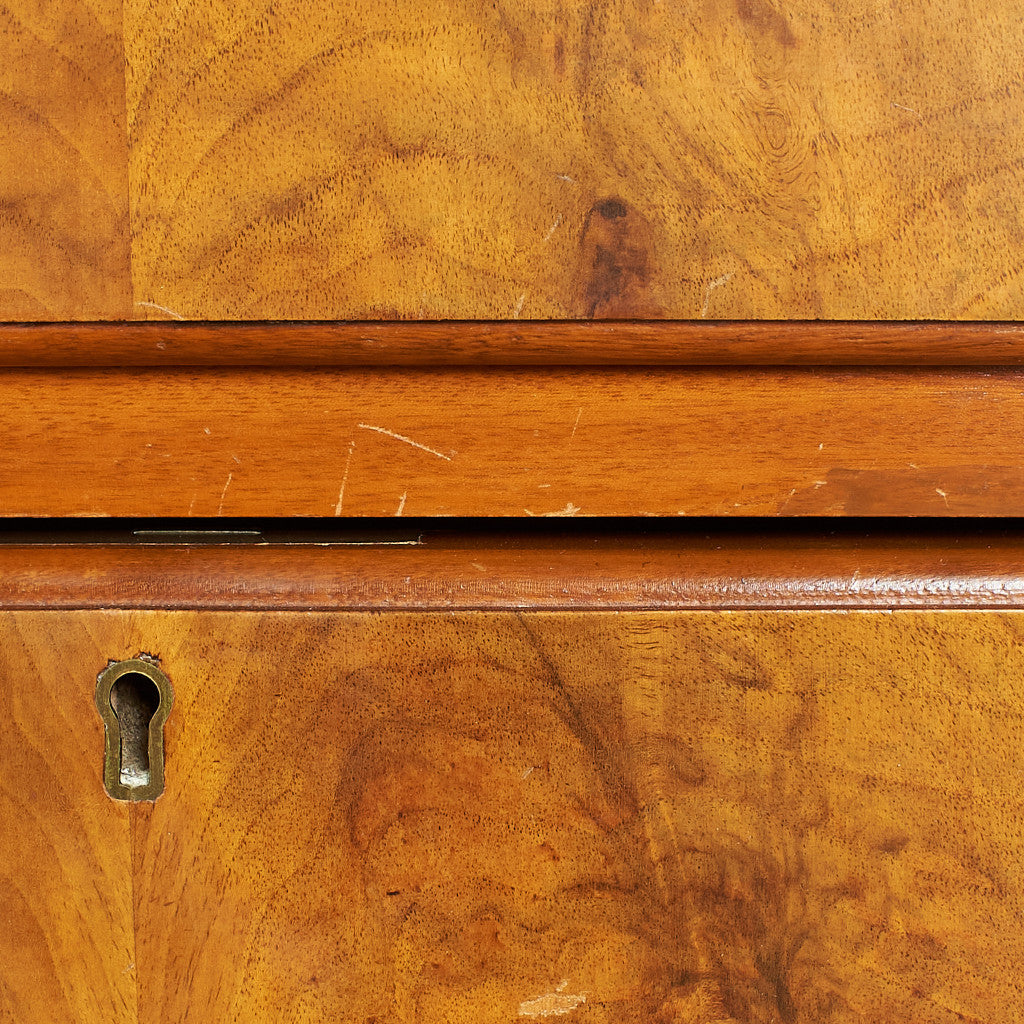 Northampton Cabinet Company ライティングビューロー