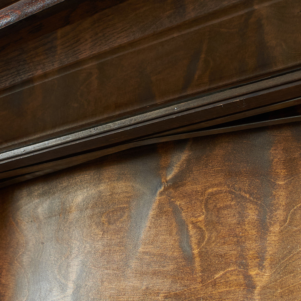 [67482][Globe Wernicke] Stackable bookcase