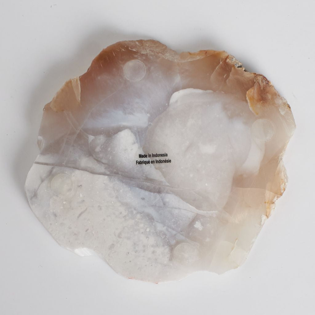 AGATE COASTER