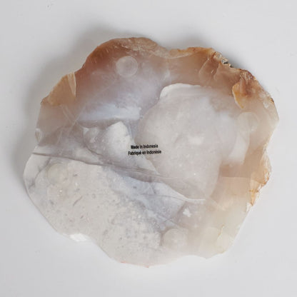 AGATE COASTER