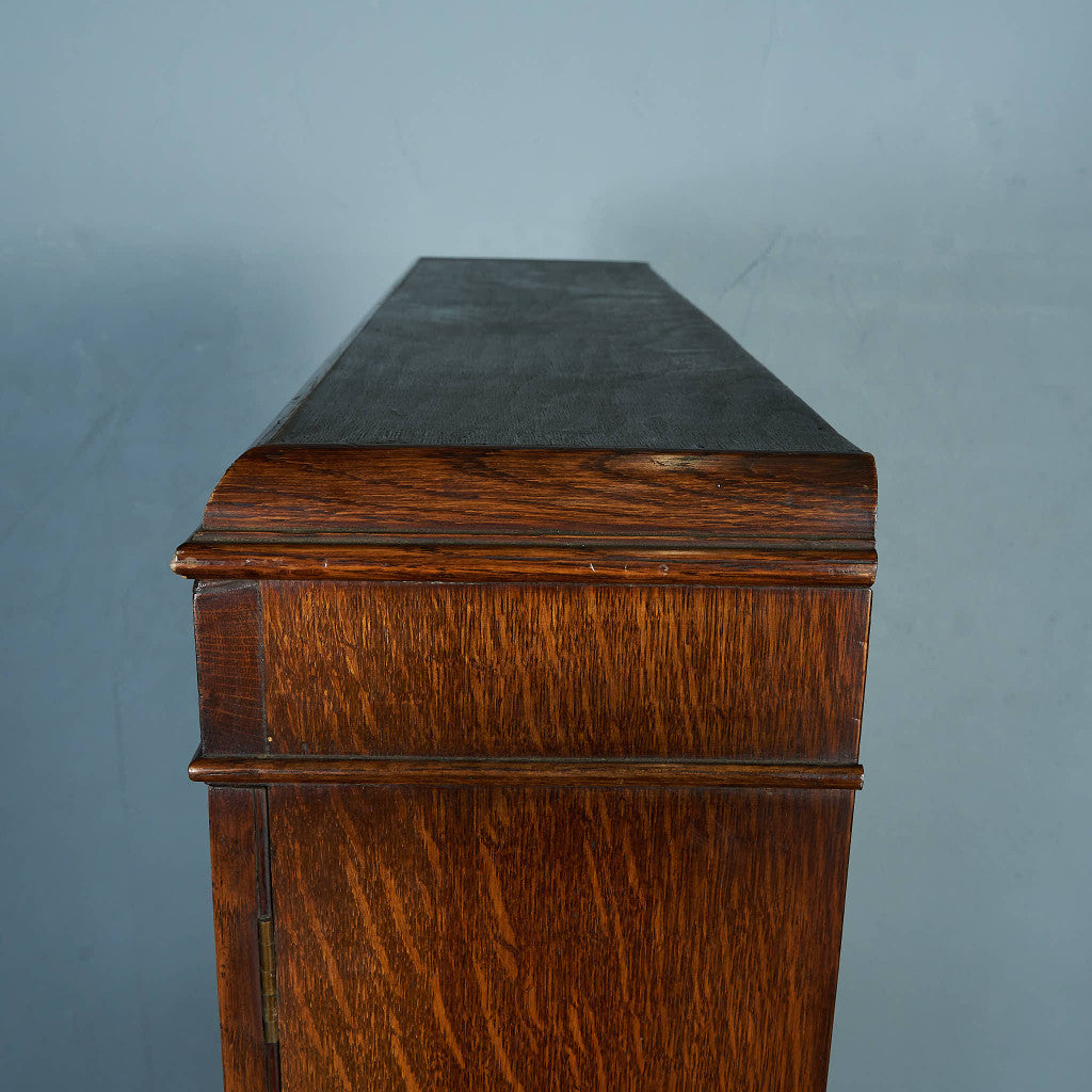 Thomas Clarkson &amp; Sons Thomas Clarkson &amp; Sons Bureau Bookcase #83879