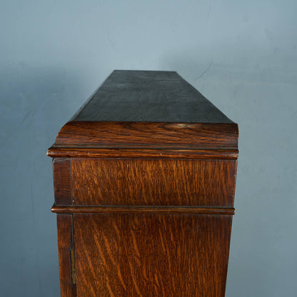 Thomas Clarkson &amp; Sons Thomas Clarkson &amp; Sons Bureau Bookcase #83879