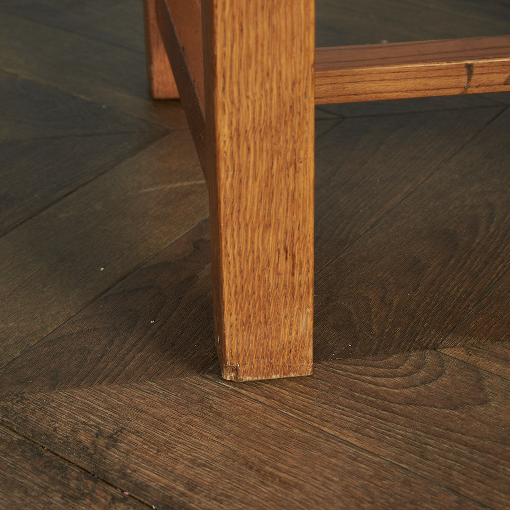 British Classic High Back Dining Chair #81979