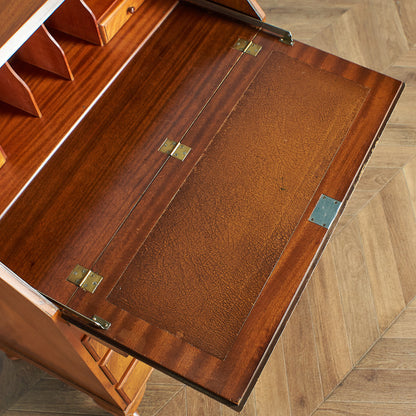 Northampton Cabinet Company ライティングビューロー