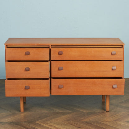 シンボルファニチャー SYMBOL FURNITURE ヴィンテージ サイドボード #82119