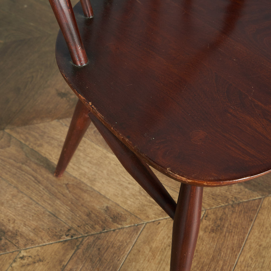 ERCOL Quaker Chair #66083