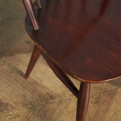 ERCOL Quaker Chair #66083