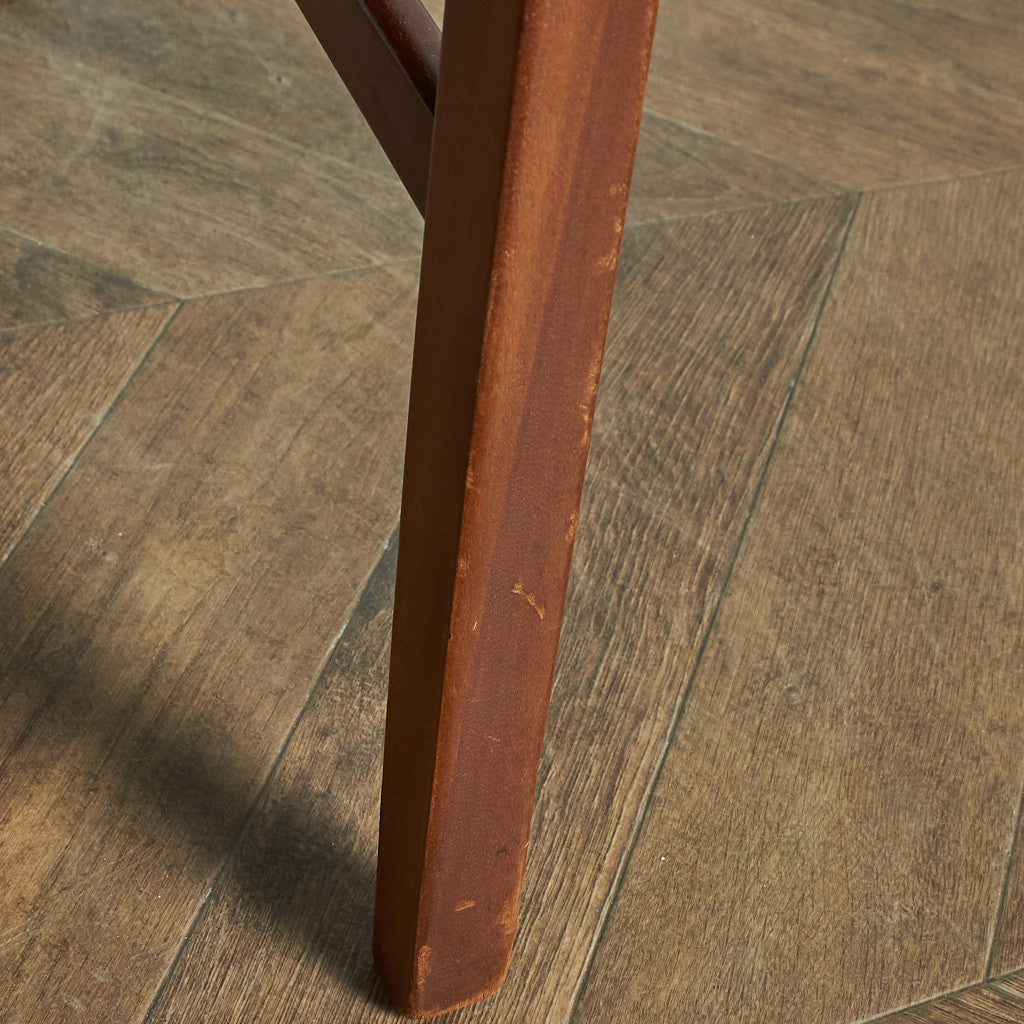 [68908][Jentique] Vintage dining chair