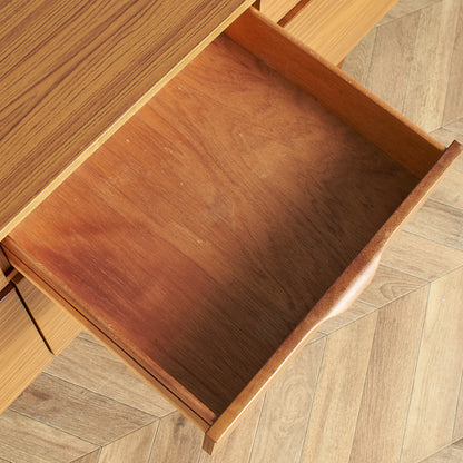 Europa furniture ヴィンテージ サイドボード