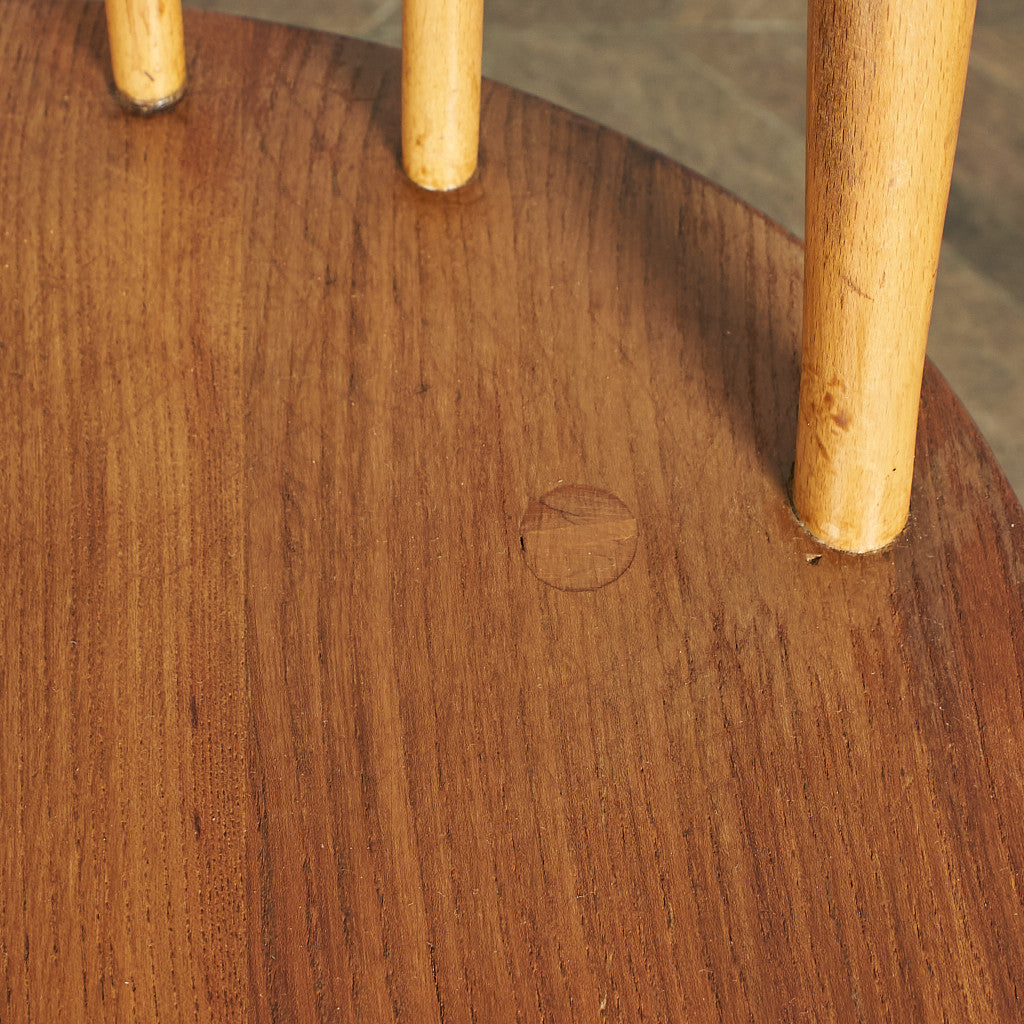 ERCOL Quaker Chair #74479