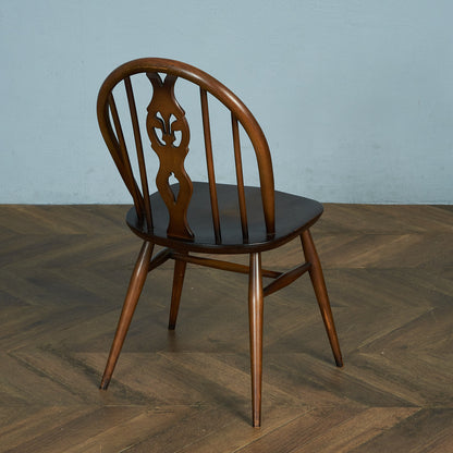 ERCOL Thistleback Chair #66098