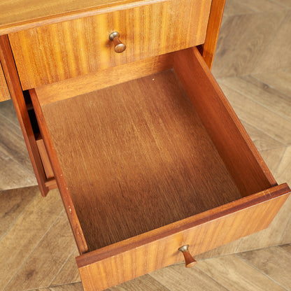 VANSON Vintage Dressing Desk #79592