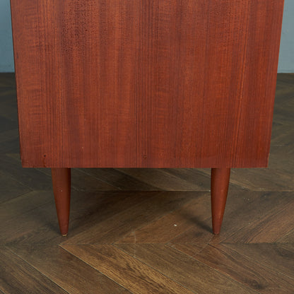 White &amp; Newton Vintage Sideboard #80484