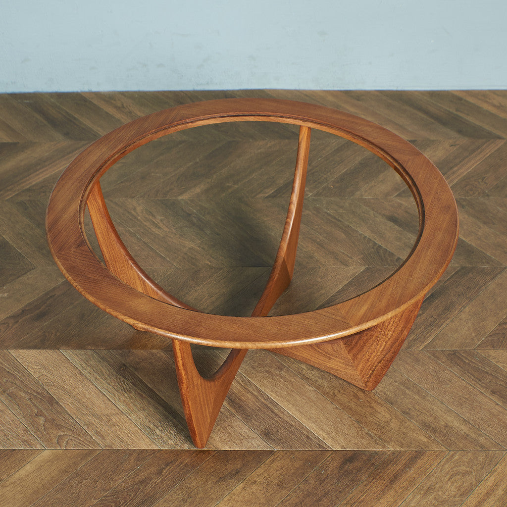 サーキュラー アストロテーブル Occasional Table (8040)