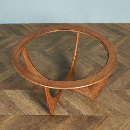 サーキュラー アストロテーブル Occasional Table (8040)