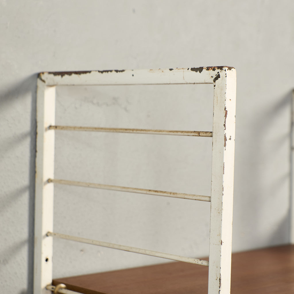 Ladderax ウォールユニット シェルフ